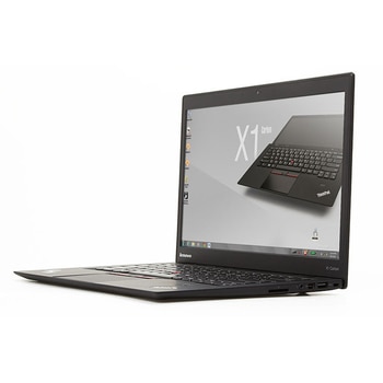 레노버 노트북 X1 Carbon 20BSA02F00 （운영체제미포함）