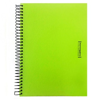 모닝글로리 프리마노트 16절 10권