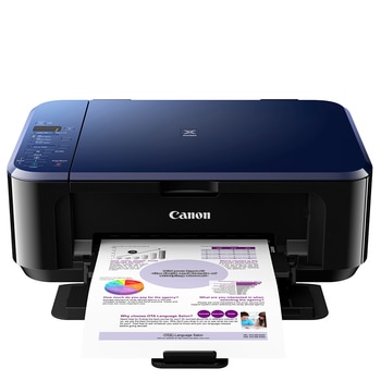 캐논 잉크젯 복합기 E510 캐논 잉크젯 복합기 E510