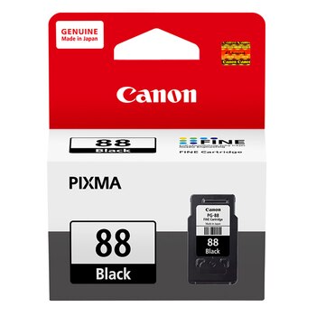 캐논 잉크 PG-88 검정 캐논 잉크 PG-88 검정
