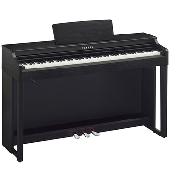 야마하 디지털 피아노 CLP-525B