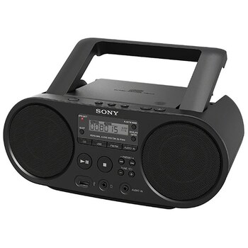 소니 포터블 오디오 ZS-PS50 소니 포터블 오디오 ZS-PS50