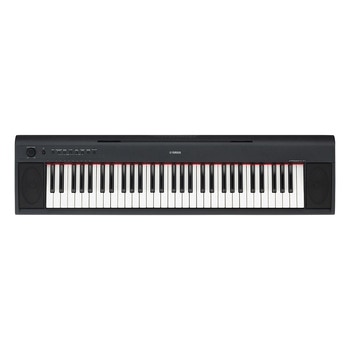 야마하 전자 키보드 NP-11 야마하 전자 키보드 NP-11