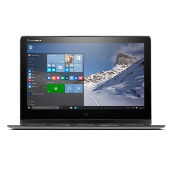 레노버 요가３프로 노트북 80HE00