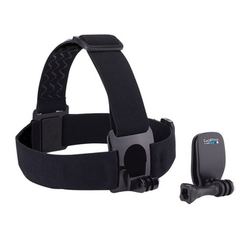 고프로 헤드스트랩 ＆ 퀵클립ACHOM-001
