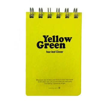 모닝글로리 투칼라 수첩 20권