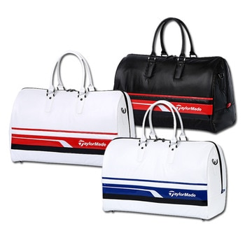 테일러메이드 스펜 남성용 보스턴백 테일러메이드 스펜 남성용 보스턴백