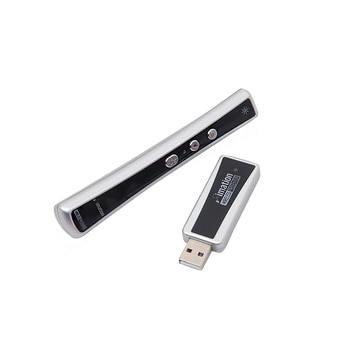 이메이션 무선 프리젠터 PT-1000