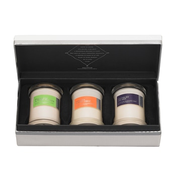 에코야 미니 메트로 캔들 3P 에코야 미니 메트로 캔들 3P