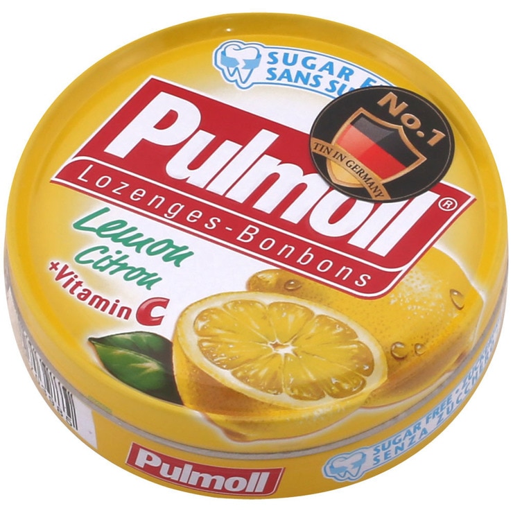 펄몰 과일캔디 45g x 10 개 - 레몬 펄몰 과일캔디 45g x 10 개 - 레몬