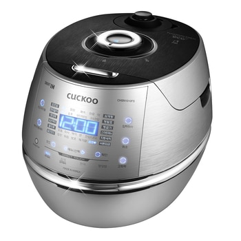 쿠쿠 IH 10 인용 압력밥솥 CRP-CHSN1010FS 쿠쿠 IH 10 인용 압력밥솥 CRP-CHSN1010FS