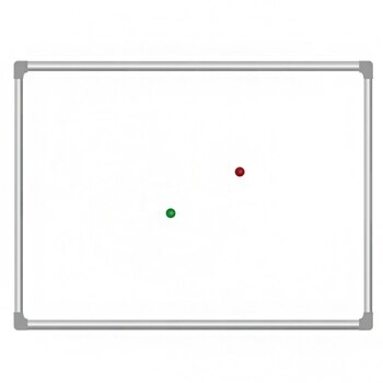 두문 화이트보드 자석용 70x50cm 두문 화이트보드 자석용 70x50cm