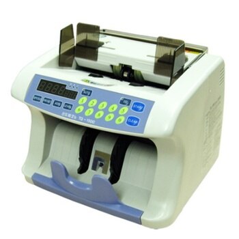 신도리코 지폐계수기 TQ-1500