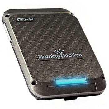 하이패스 행복단말기 모닝스테이션 U-H70