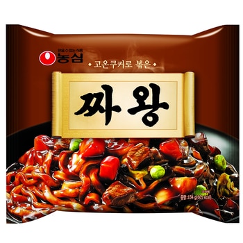 농심 짜왕 134g x 32 / 최소구매 2 농심 짜왕 134g x 32 / 최소구매 2