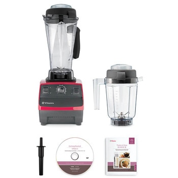 바이타믹스 블렌더 슈퍼 패키지 2L+0.9L 바이타믹스 블렌더 슈퍼 패키지 2L+0.9L
