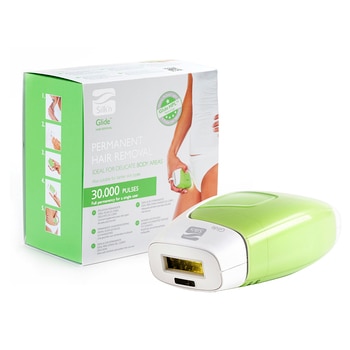 실큰 글라이드 레이저 제모기 Glide 30K