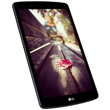 엘지 G 패드 II 8.0 (블랙)