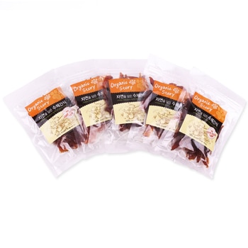 팜프레쉬 애견용 닭가슴살 수제간식 80g x 5 팜프레쉬 애견용 닭가슴살 수제간식 80g x 5