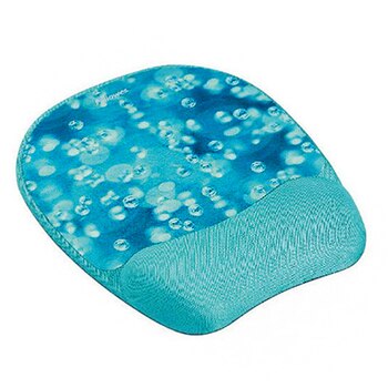 펠로우즈 메모리폼 마우스패드 버블 2개