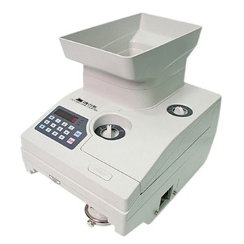 메리트 주화계수기 CS-5000