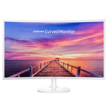 삼성 커브드 모니터 LC32F391FWKXKR 80.1cm 삼성 커브드 모니터 LC32F391FWKXKR 80.1cm