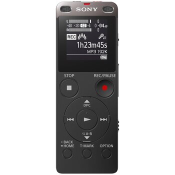소니 녹음기 ICD-UX560F 소니 녹음기 ICD-UX560F