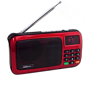 휴대용 라디오 DMP-5000