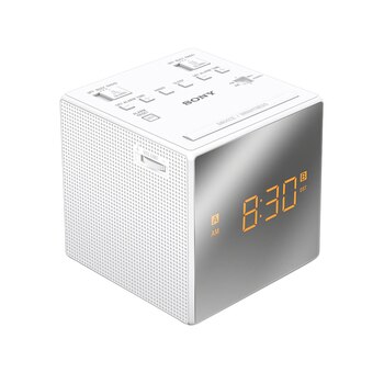 소니 라디오 시계 ICF-C1T 소니 라디오 시계 ICF-C1T