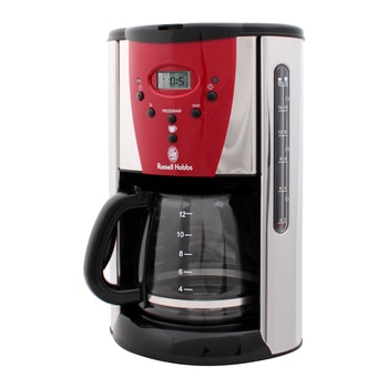 러셀홉스 커피메이커 13374BGR