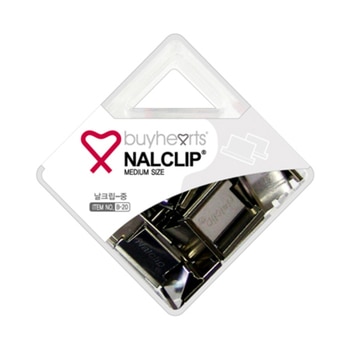 바이하츠 날크립심 B-20 16mm 20개입 10갑 바이하츠 날크립심 B-20 16mm 20개입 10갑