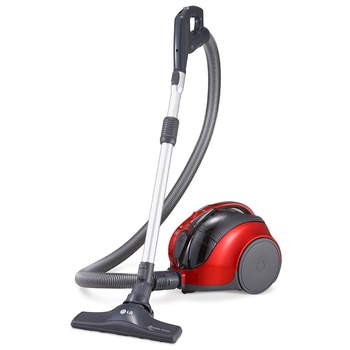 엘지 싸이킹 진공 청소기 VC4035LHAMY