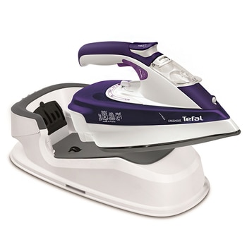 테팔 프리무브 스팀 다리미 FV9990