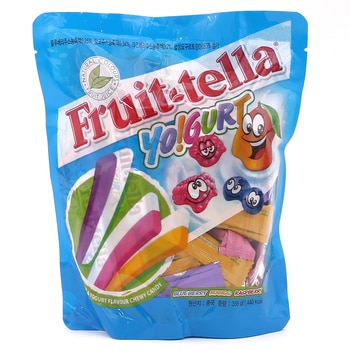 후르트 텔라 요!구르트 358g x 8팩