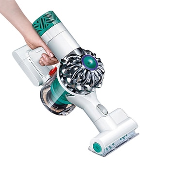 다이슨 핸디형 청소기 DC80 V6 매트리스헤파