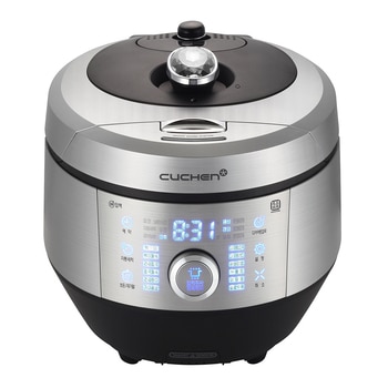 쿠첸 IH 10 인용 압력밥솥 CJH-PA1001iC 쿠첸 IH 10 인용 압력밥솥 CJH-PA1001iC