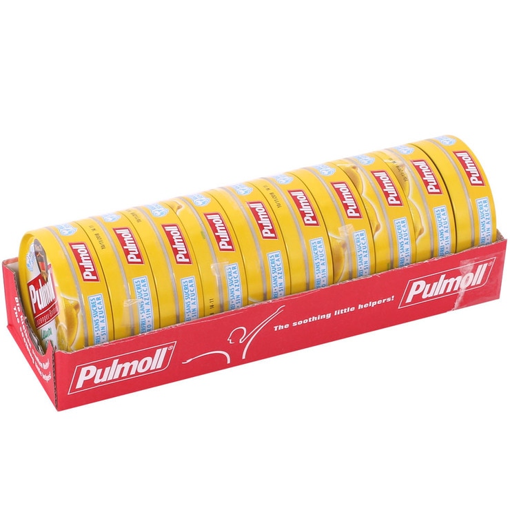펄몰 과일캔디 45g x 10 개 - 레몬 펄몰 과일캔디 45g x 10 개 - 레몬