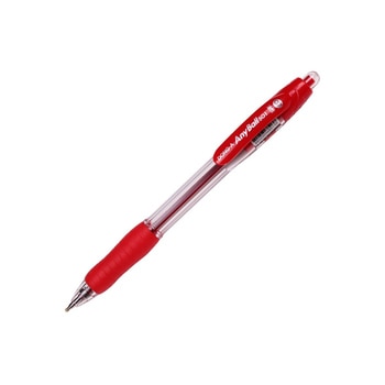 동아 애니볼펜 적색 0.7mm 60개 동아 애니볼펜 적색 0.7mm 60개