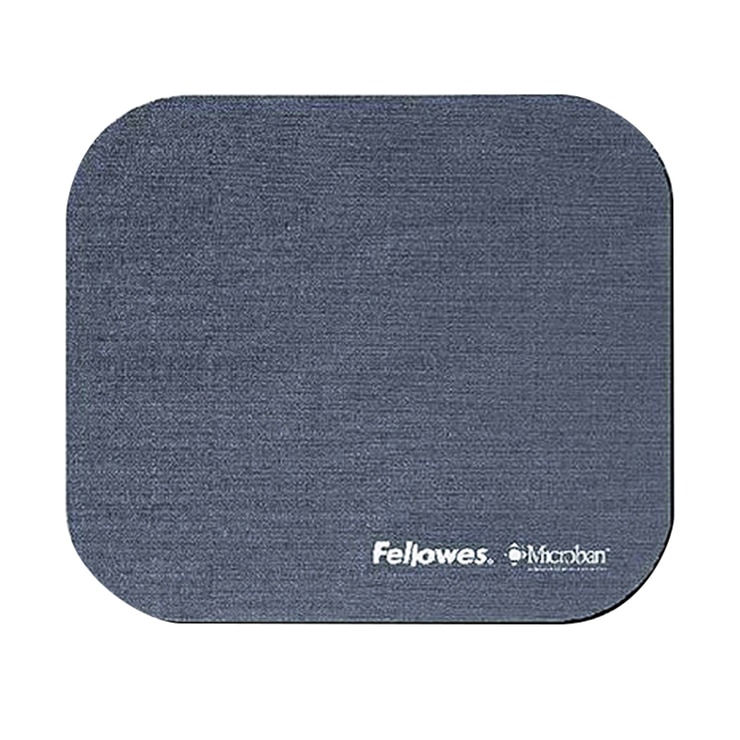 펠로우즈 마이크로밴 마우스패드 실버 3개 Costco 코리아