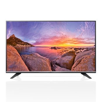 엘지 울트라HD TV 40UF6700 100cm