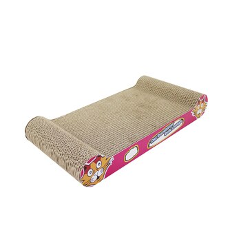 아이리스 고양이 소파 스크래처 x 4 입 아이리스 고양이 소파 스크래처 x 4 입
