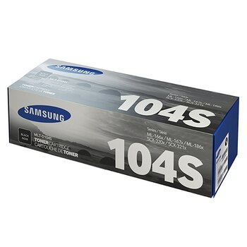 삼성 토너 MLT-D104S 검정 삼성 토너 MLT-D104S 검정