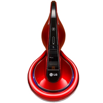 엘지 코드제로 침구 청소기 VH9200DSW