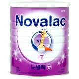 노발락 분유 IT 800g x 2