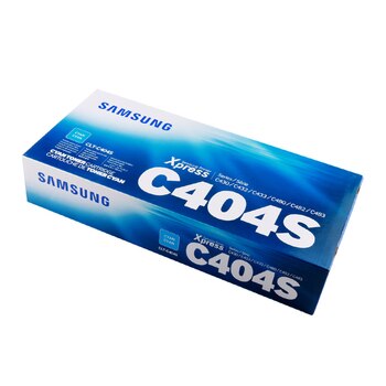삼성 토너 CLT-C404S 파랑 삼성 토너 CLT-C404S 파랑