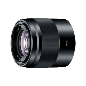 소니 카메라 렌즈 50mm SEL50F18 소니 카메라 렌즈 50mm SEL50F18