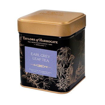 테일러 오브 헤로게이트 얼그레이 루즈티 125g x 2