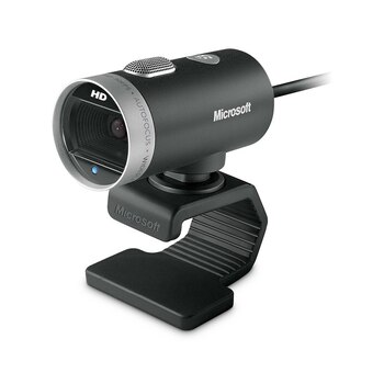마이크로소프트 웹캠 LifeCam Cinema 마이크로소프트 웹캠 LifeCam Cinema