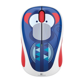 로지텍 무선 마우스 M238