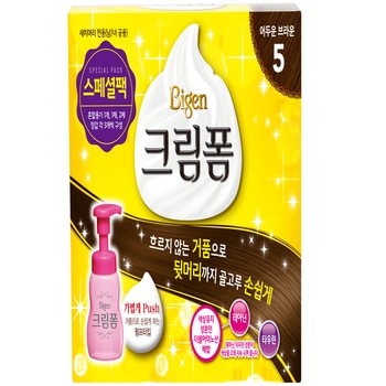 비겐크림폼 ６회분